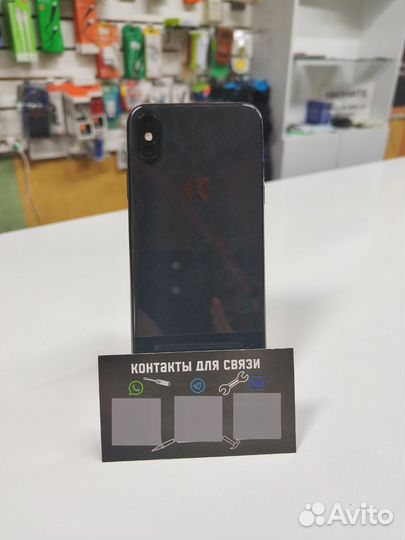 iPhone Xs, 64 ГБ