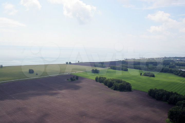 Участок 14 га (СНТ, ДНП)