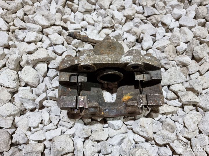 Суппорт Lanos