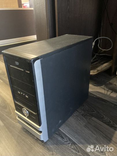 Компьютер игровой