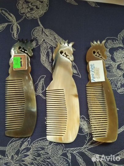 Расческа, гребень