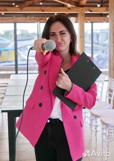 Ведущая,тамада + DJ+Певица