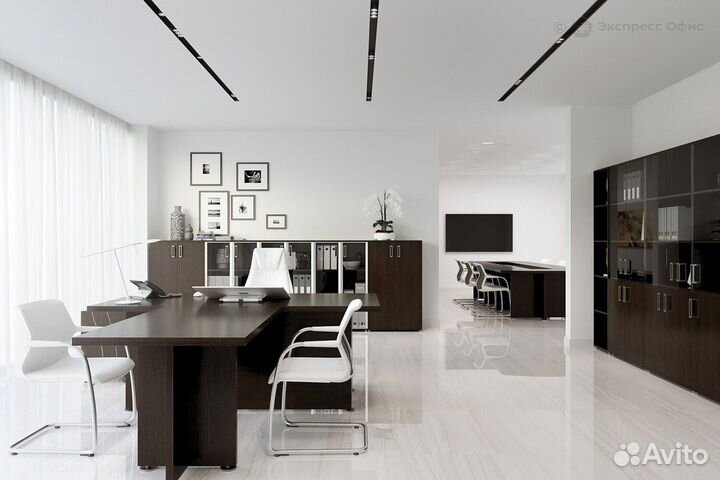 Кабинет руководителя Приоритет