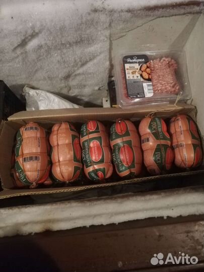 Просрочка хлеб