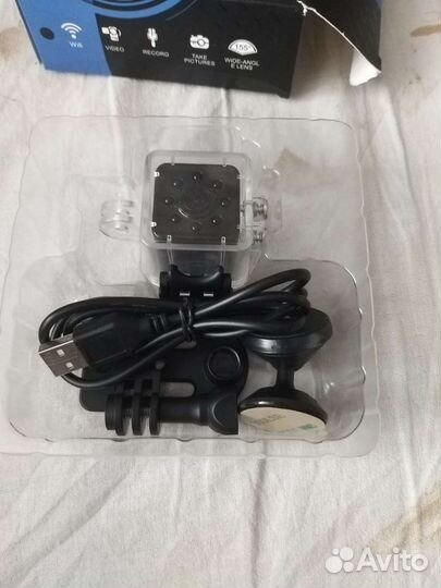Продам подводную камеру, sq 13 новая