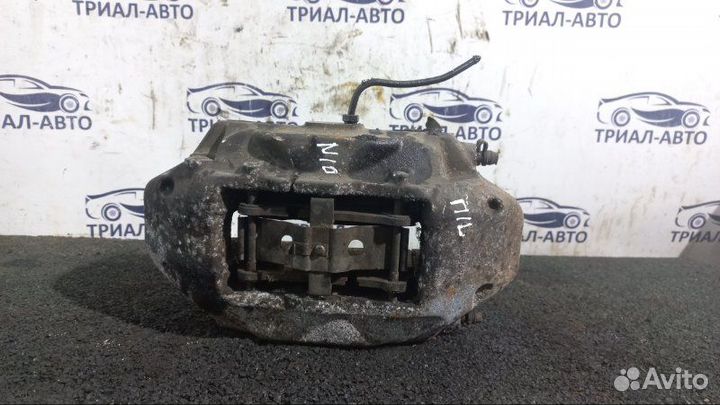 Суппорт Touareg