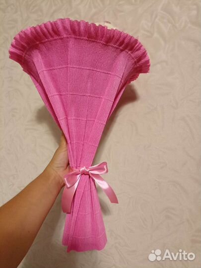 Букет из мягких игрушек