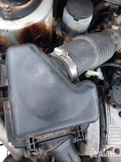 Корпус воздушного фильтра Geely Mk Cross MR479QA