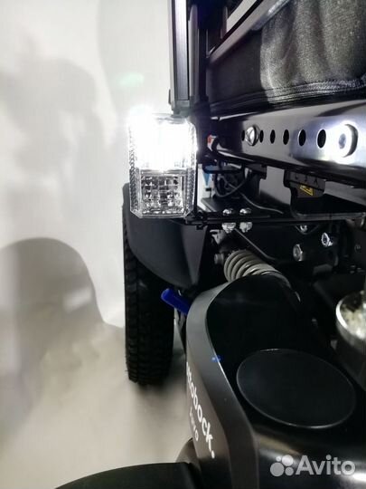 Инвалидная коляска Otto Bock Juvo