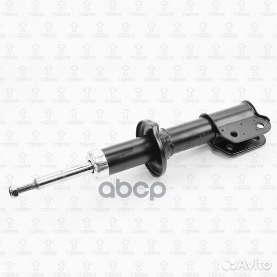 Амортизатор пер.daewoo matiz 98 DV2491L torr