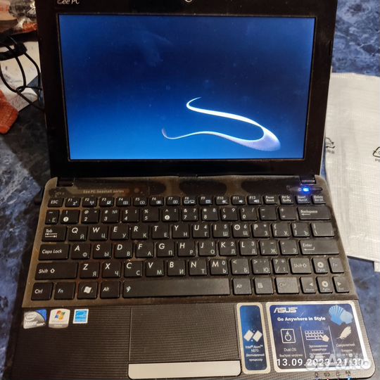 Нетбук asus eee pc 1011 px