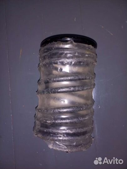 Пружины с заниженикм -120 ваз передние