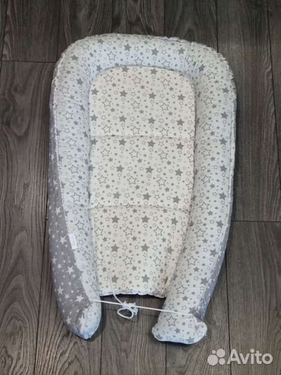 Кокон б/у мало