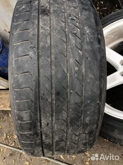 Triangle Sport ATP TR918 245/50 R18