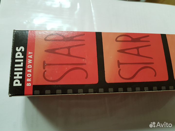 Галогеновые лампы для театральных прожекторов