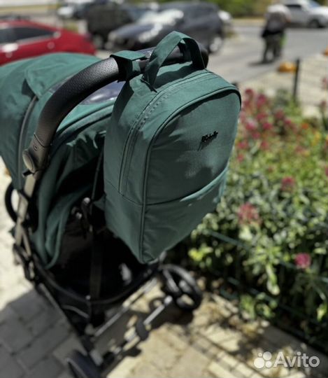 Коляска babalo future (новый сезон )