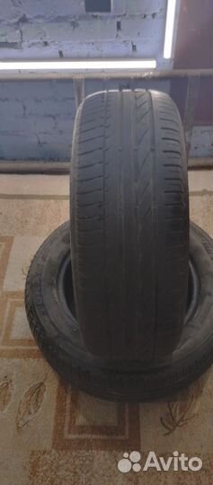 Bridgestone Turanza ER300 215/60 R16 V