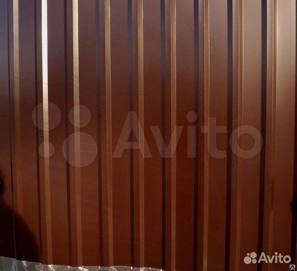 Профнастил