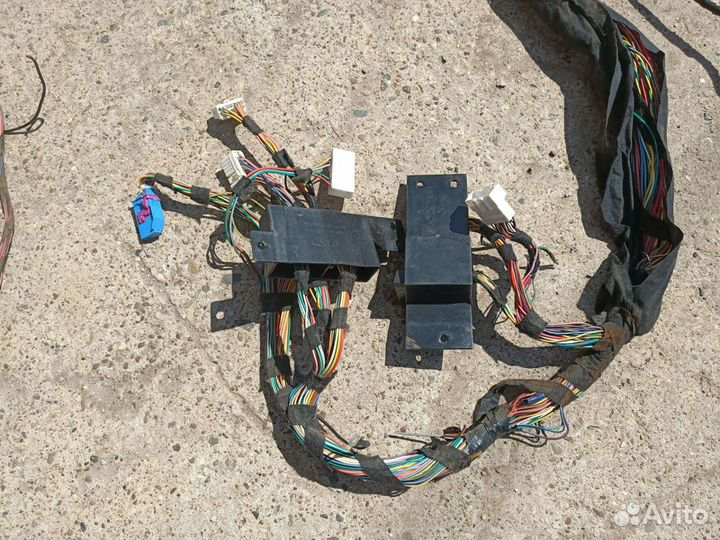 Жгут проводов/проводка салона Chery Very/Bonus A13