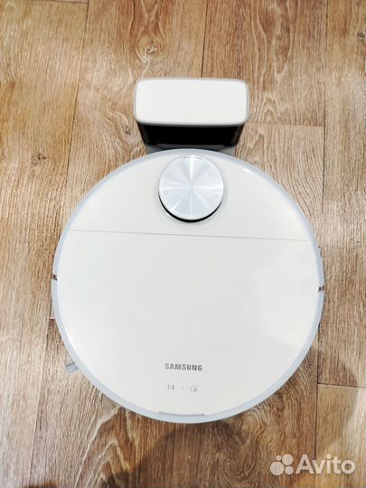 Робот-пылесос Samsung VR30