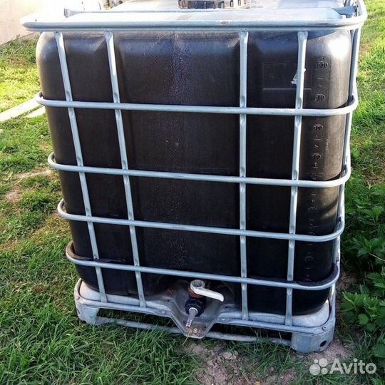 Еврокуб черный