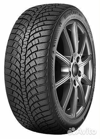 Kumho WinterCraft WP71 235/45 R18 98V