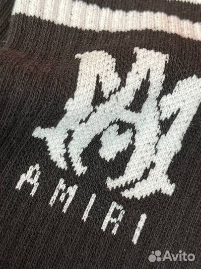 Носки Amiri