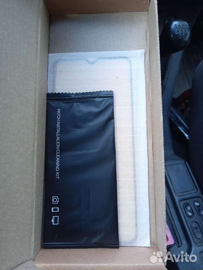 Защитное стекло Xiaomi Redmi 9C/9A