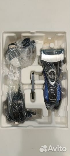 Электробритва panasonic ES 6002A