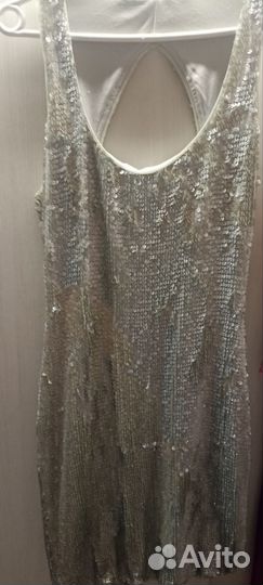 Платье вечернее 44 46