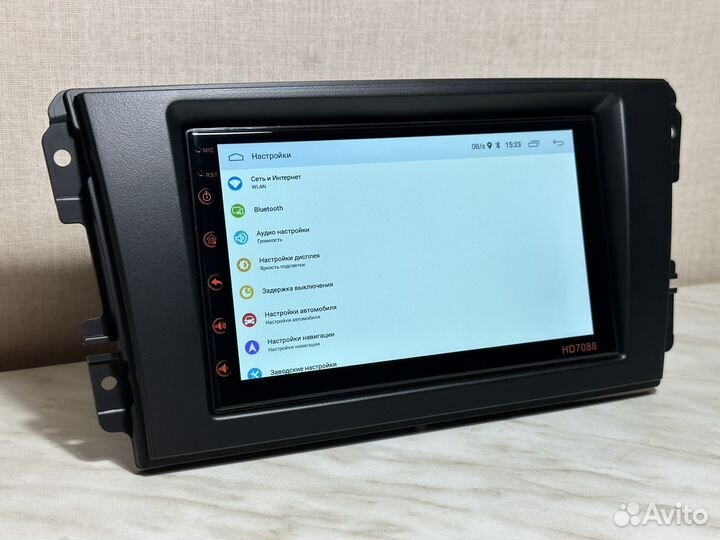 Манитола Datsun On-Do