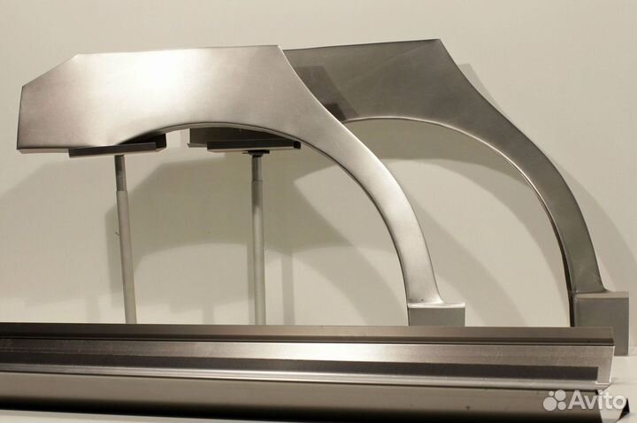 Кузовные арки Oldsmobile и другие 3000+ авто Оплат