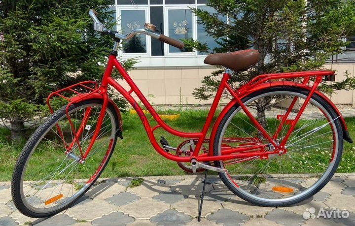 Велосипед Stels Navigator 320 28