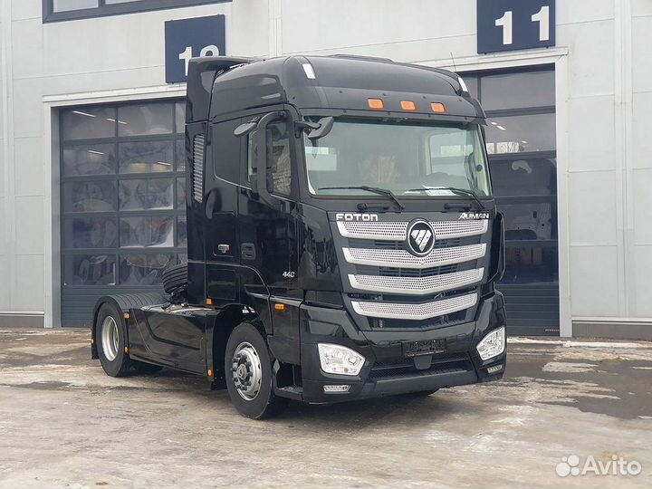 Foton Auman EST-A 1844 AMT, 2023