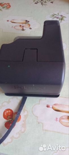 Фотоаппарат Палоройд