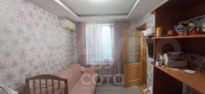 Дом 50 м² на участке 8 сот.