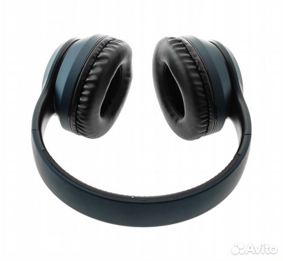 Наушники беспроводные Hoco W28 Journey Синий