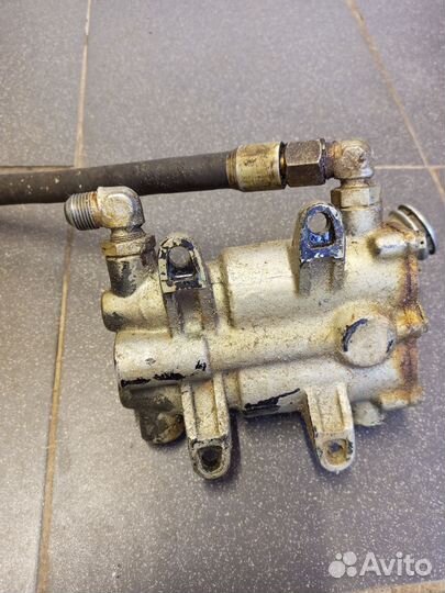 Гидронас 623К