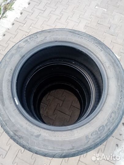 Nexen Classe Premiere 661 185/65 R15