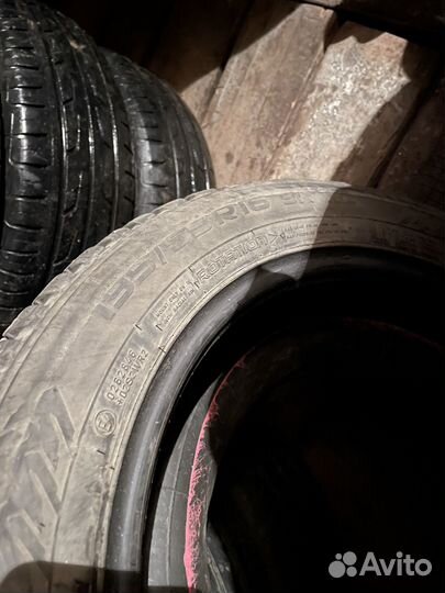Nokian Tyres Hakkapeliitta 8 195/55 R16