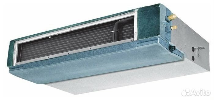 Внутренний блок VRF системы Mdv MDI2-36T2DHN1