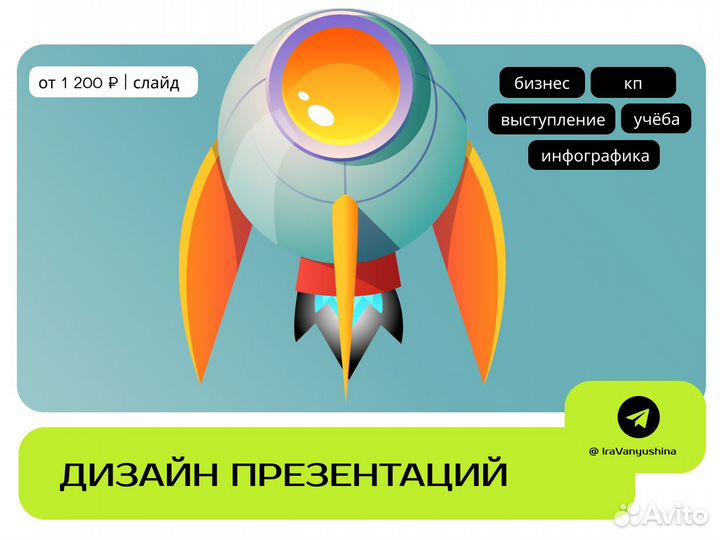 Дизайн презентаций Figma PowerPoint