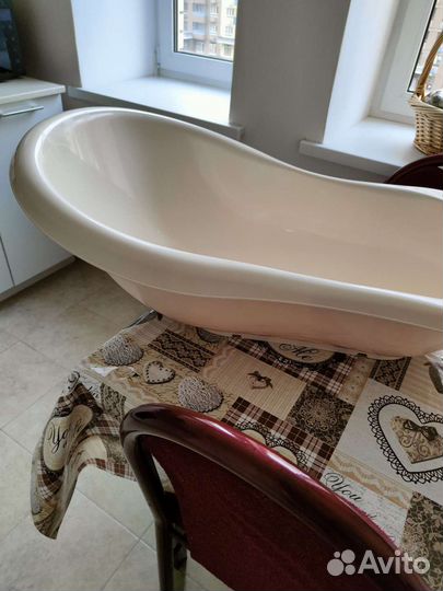 Ванночка для купания