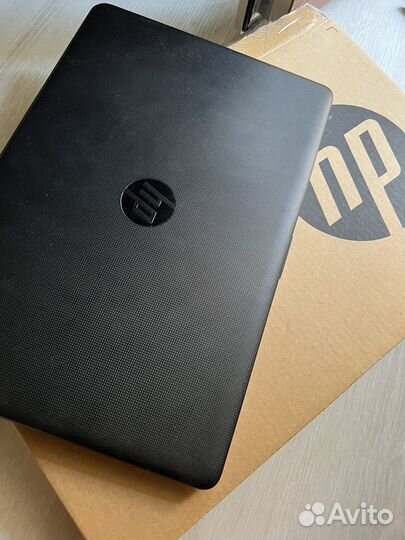 Ноутбук HP laptop 15rb501 ur