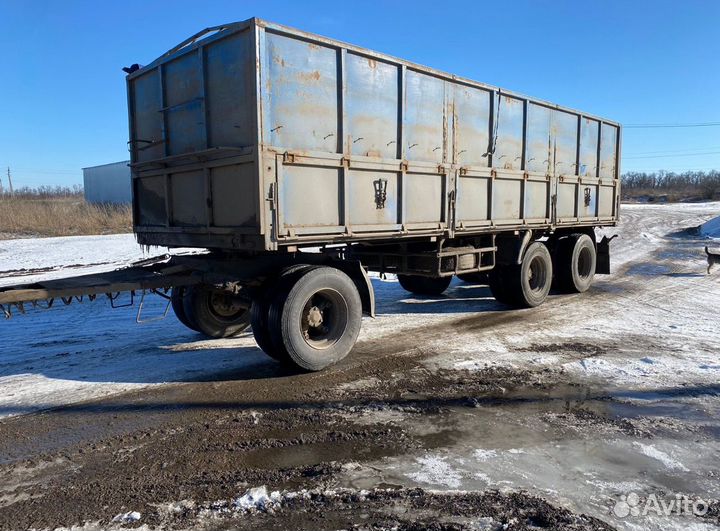КАМАЗ 65117-N3, 2011