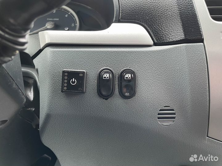 ГАЗ ГАЗель 33023 2.9 МТ, 2010, 241 555 км