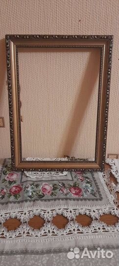 Рамки для картин