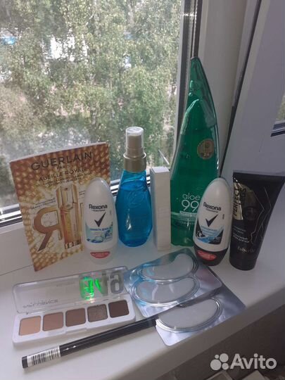 Набор косметики