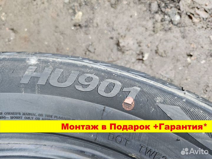 Headway HU901 255/50 R19 107V