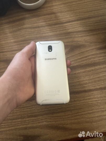 Samsung Galaxy A3 (2016) SM-A310F/DS, 16 ГБ